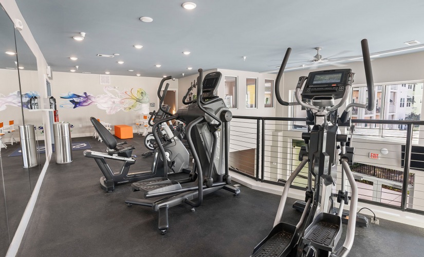 Luxe Gym