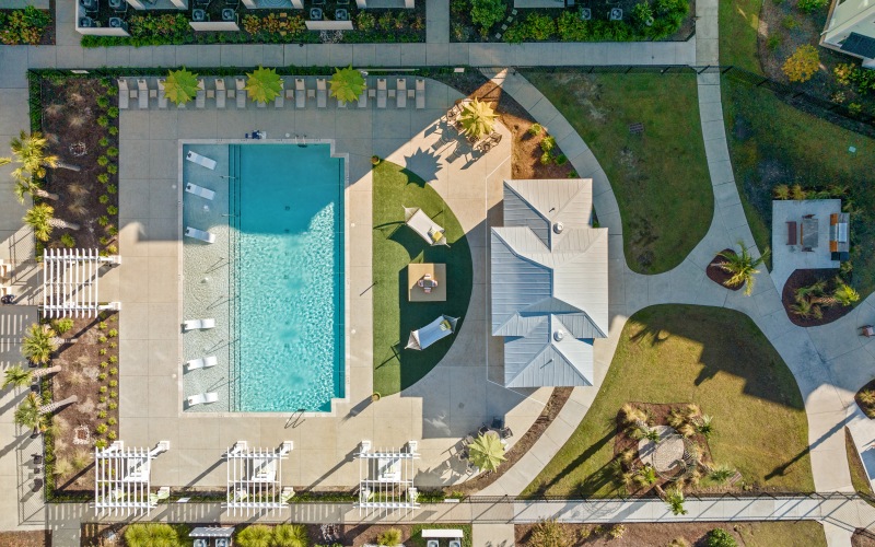 rendering of pool 