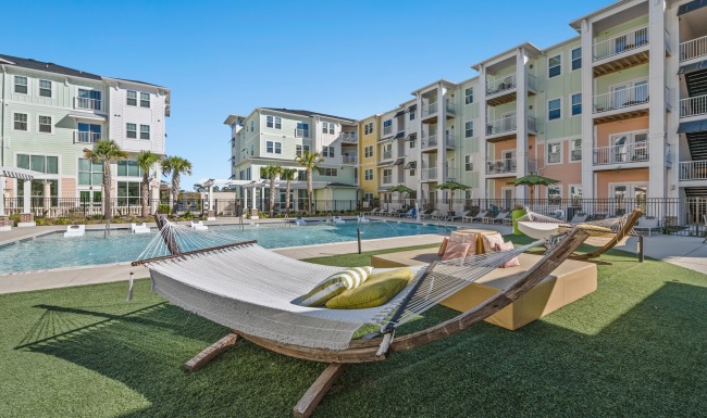 Luxury for a Lifetime