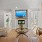 Office and Common Space 