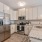 kitchen with ample counter-space and modern appliances