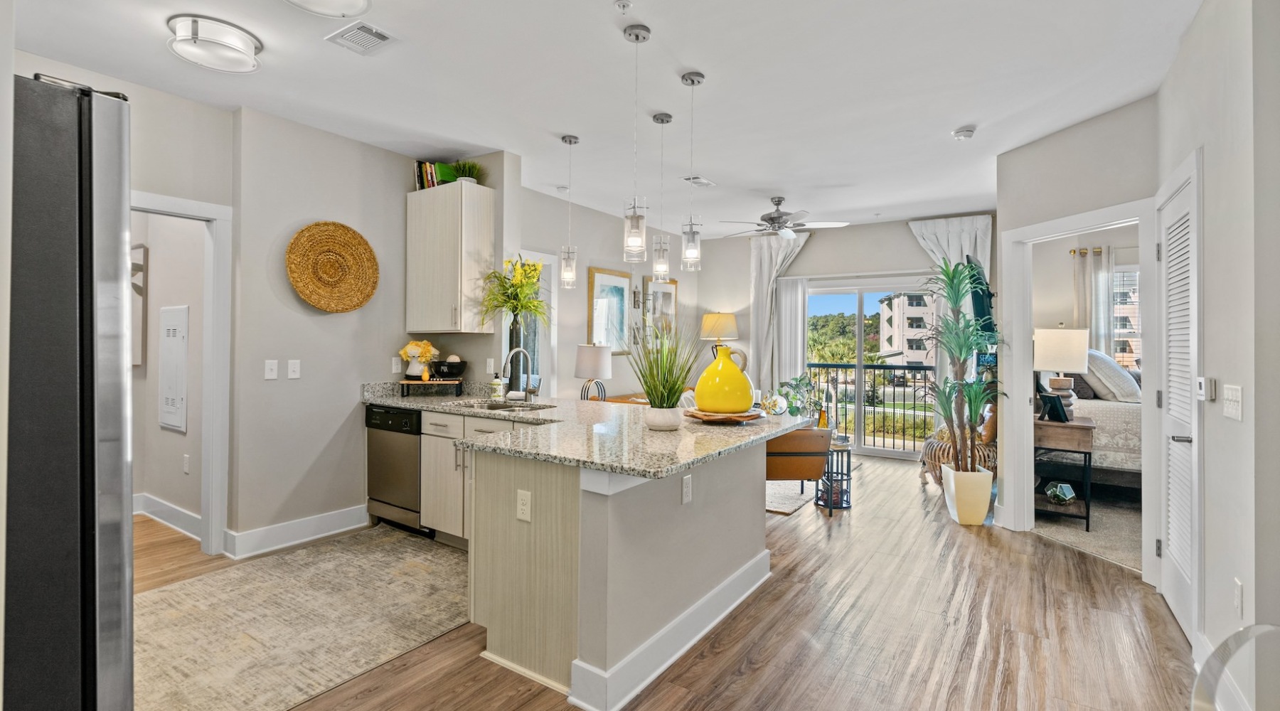 See for Yourself What All the Fuss is About