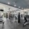 room with exercise equipment