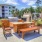 Outdoor Gourmet Kitchen