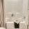 Spacious Bathroom 